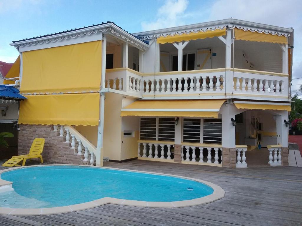 Villa Mancina photo 1
