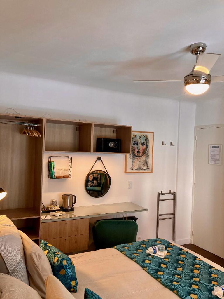 Cannes City B&B photo 2