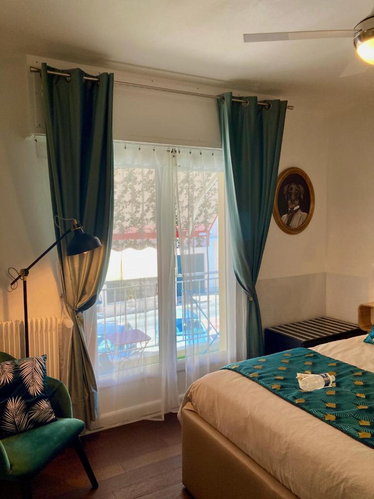 Cannes City B&B photo 4