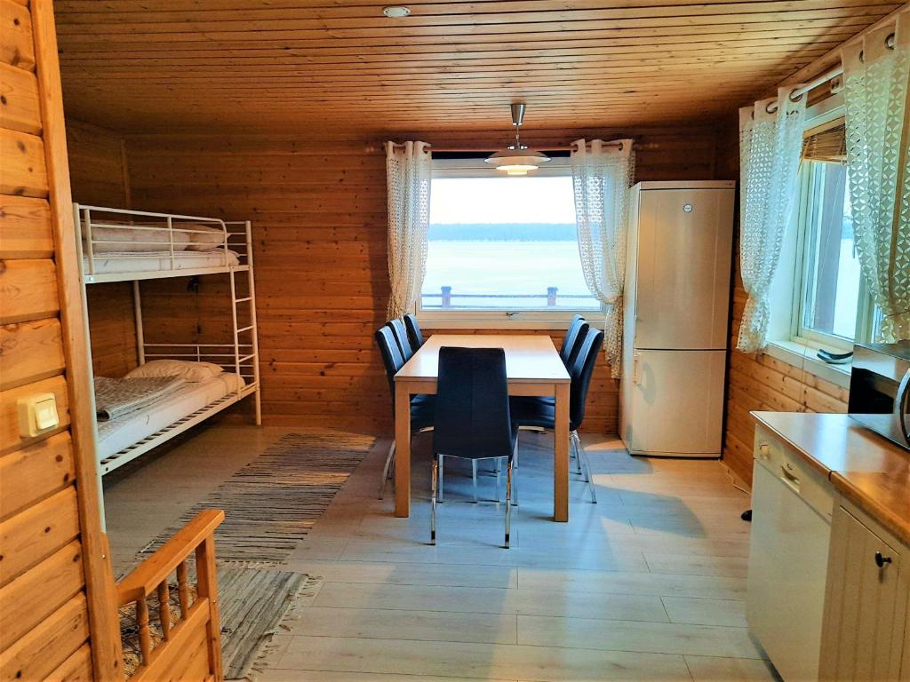 Camp Alta Kiruna photo 2