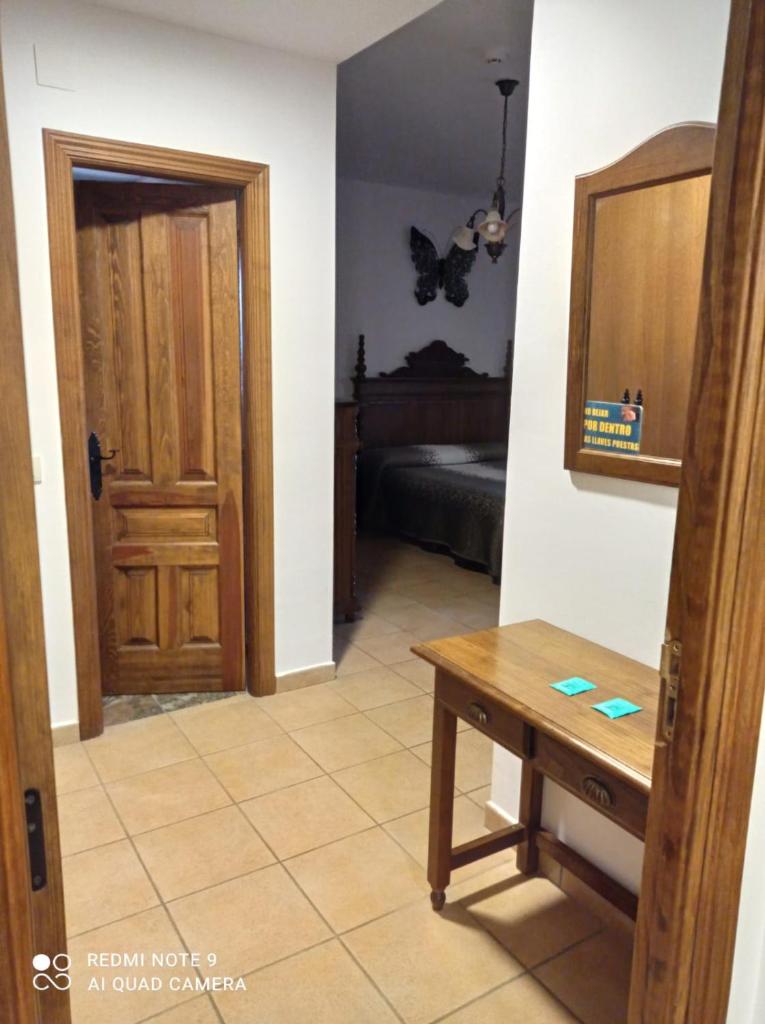 Hostal el Hayedo photo 4