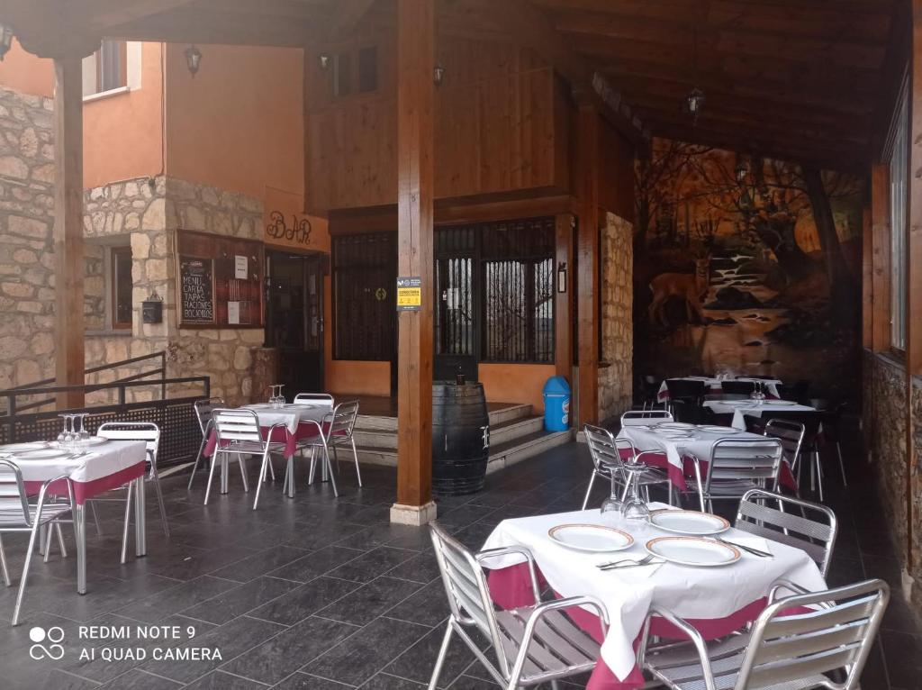 Hostal el Hayedo photo 3