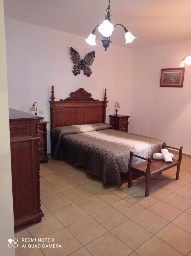 Hostal el Hayedo photo 2