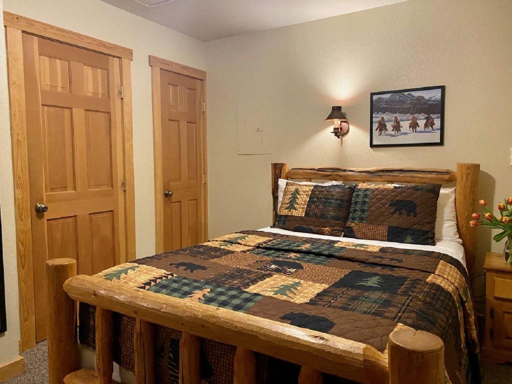 River's Edge Resort, Spokane