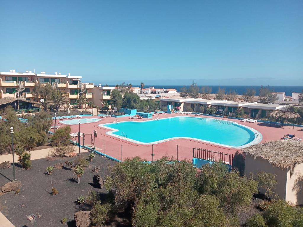 Apartamento Costa de Antigua cerca de Caleta de Fuste