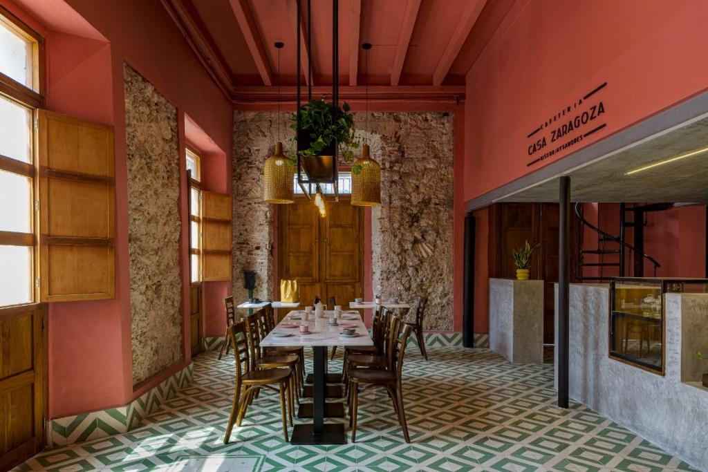 Hotel Meson del Mar photo 3