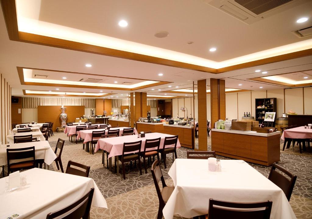 Grand Hotel Fujika photo 4