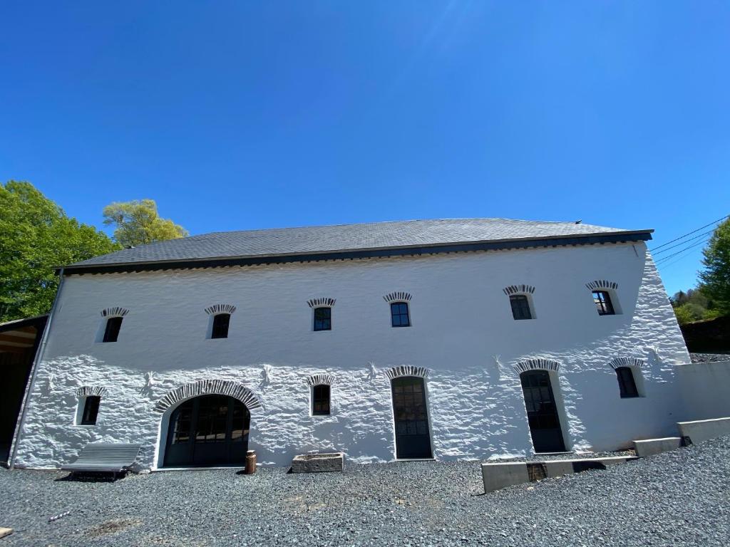 Le Scailleteux - Gîte de charme avec rivière photo 4