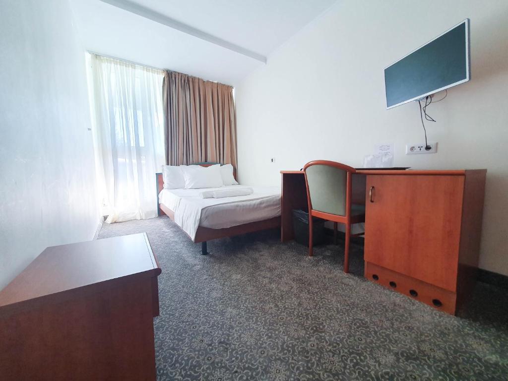 Одноместный (Одноместный номер), Hotel Bavaria Blu
