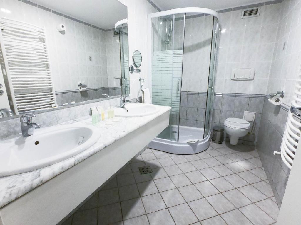 Студио (Стандартный номер-студио), Hotel Bavaria Blu