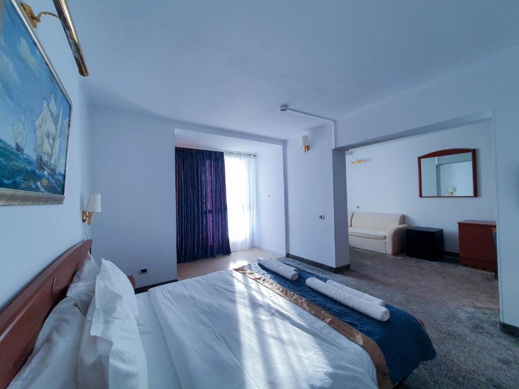 Студио (Стандартный номер-студио), Hotel Bavaria Blu