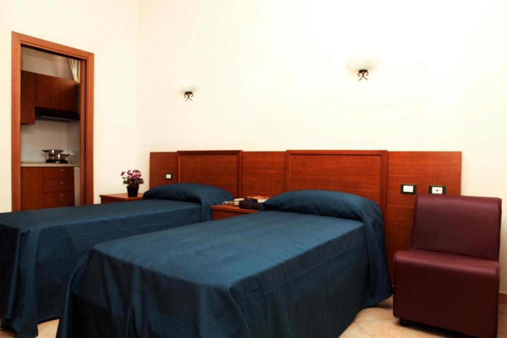 Residence Hotel Gloria photo 4