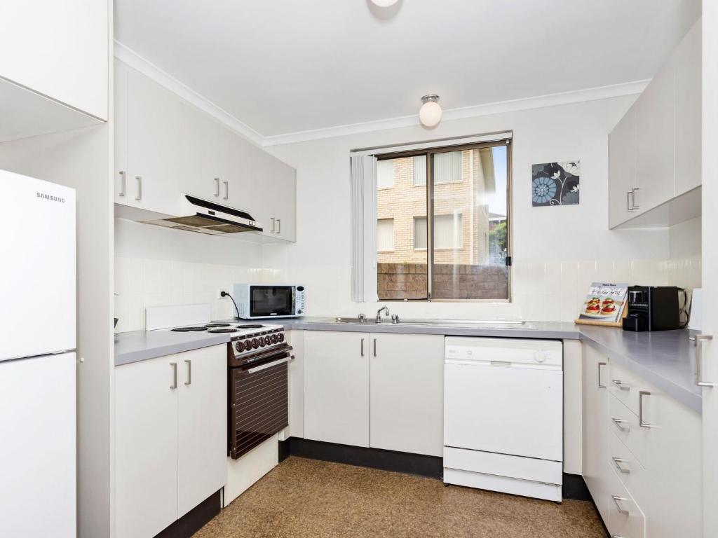 Sundowner Apartment 5 photo 4