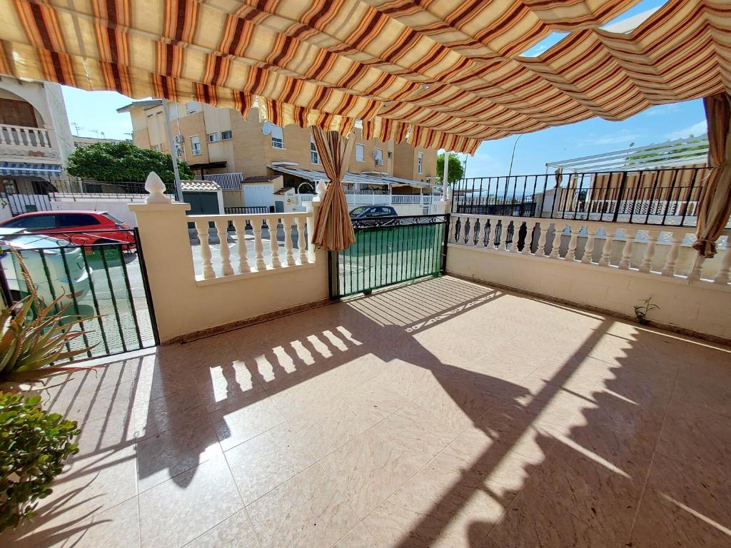 Tamarit beach holiday house photo 3