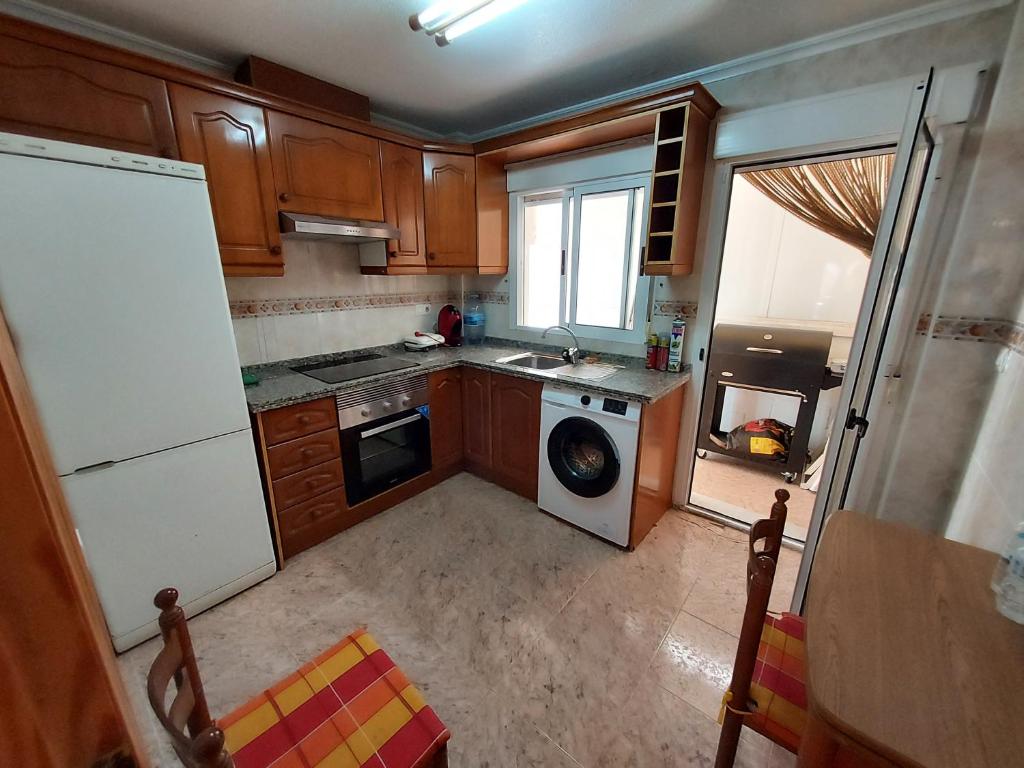 Tamarit beach holiday house photo 4