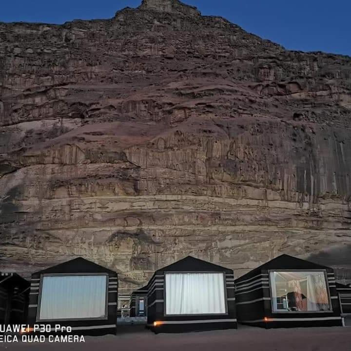 WADI RUM STAR WARS CAMP photo 3