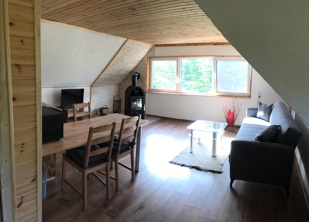 Ferienwohnung Julia photo 1
