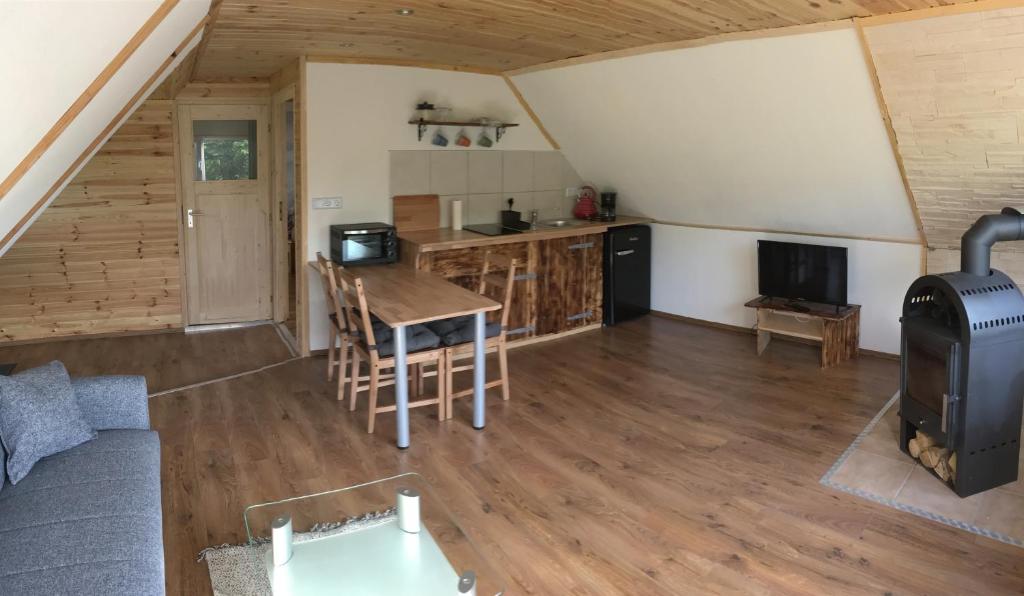 Ferienwohnung Julia photo 3