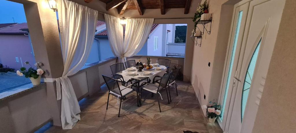 Apartman Rebecca