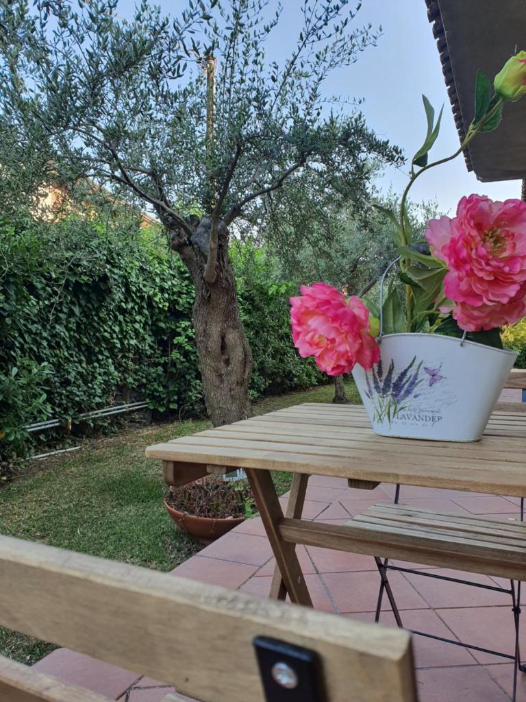 Villa Martina