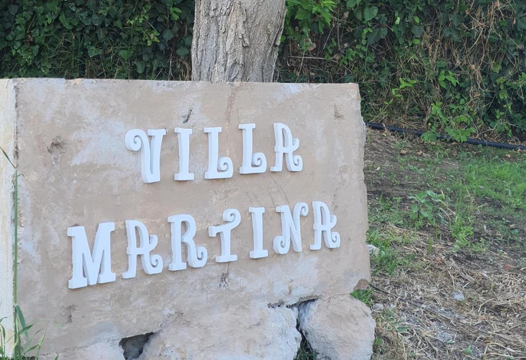 Villa Martina photo 2