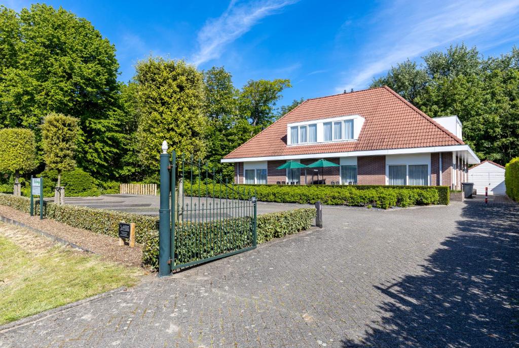 Bosrand Domburg photo 2