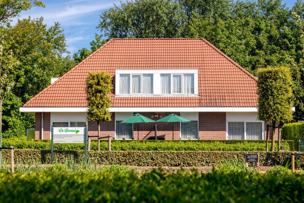 Bosrand Domburg photo 3
