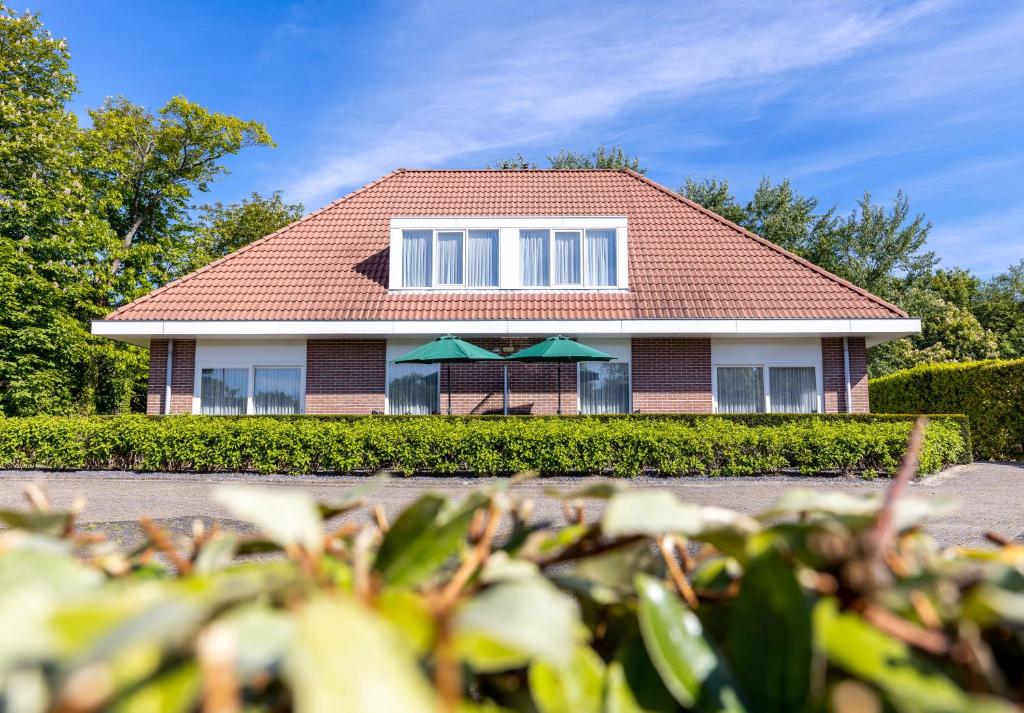 Bosrand Domburg photo 1