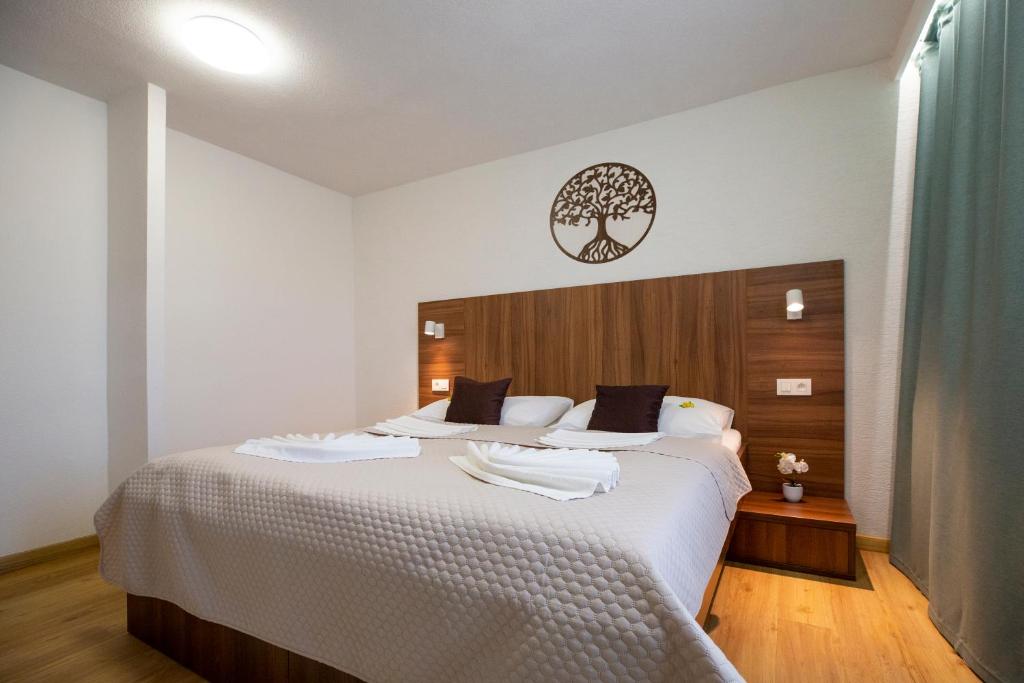WX Hotel Room Type - Suite