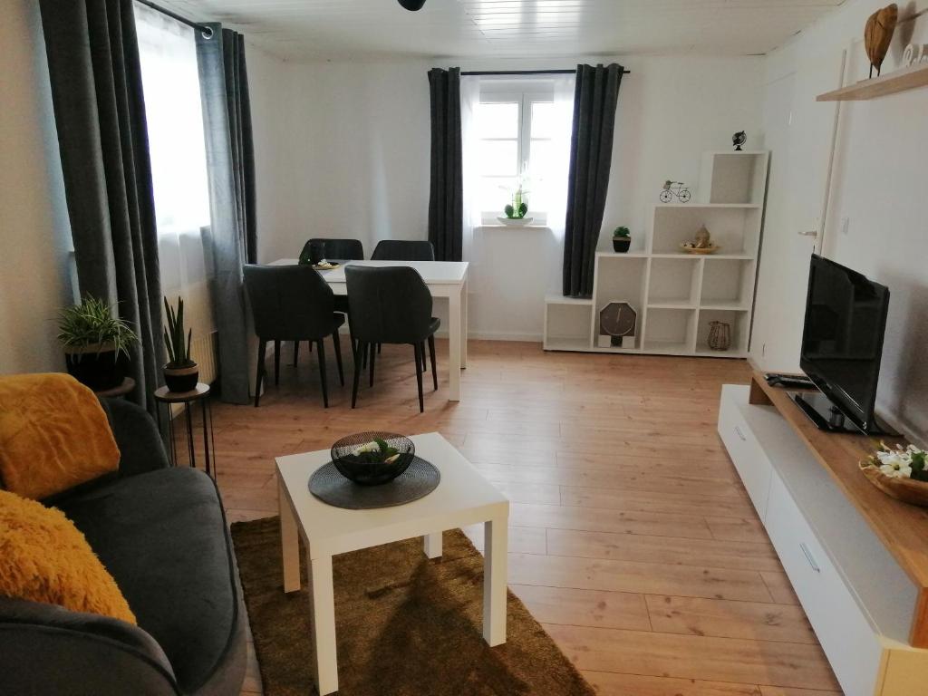 Ferienwohnung Benz photo 2