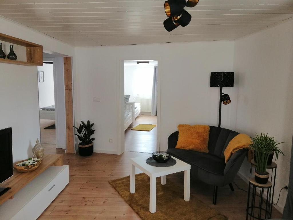 Ferienwohnung Benz photo 3