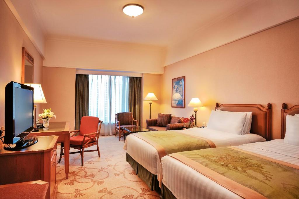 Shangri-La Beihai photo 1