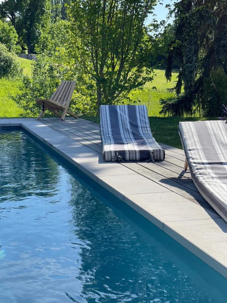 La villa M Évian photo 3
