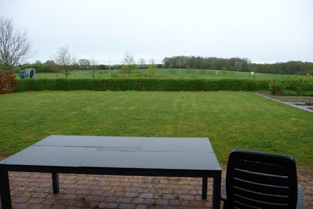 Værelse i Augustenborg i stor villa photo 2