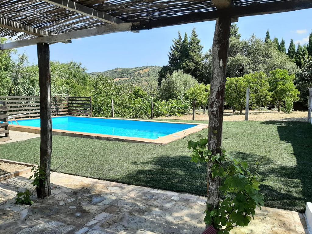 Vivienda Rural Maestro Herrador photo 4