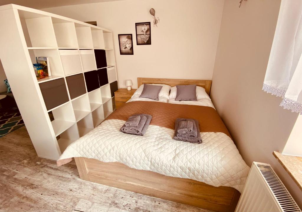 Apartament Cicha Woda photo 3