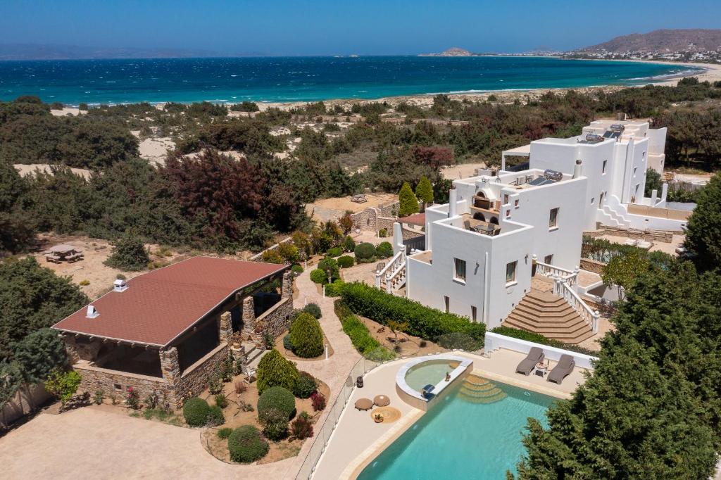 Villa Alyko photo 4