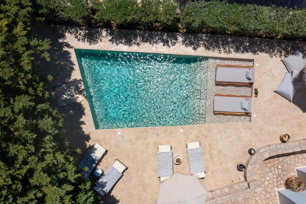 Villa Alyko photo 2