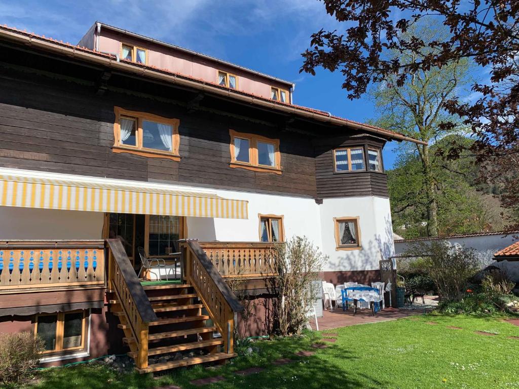 Gaestehaus Forelle photo 4