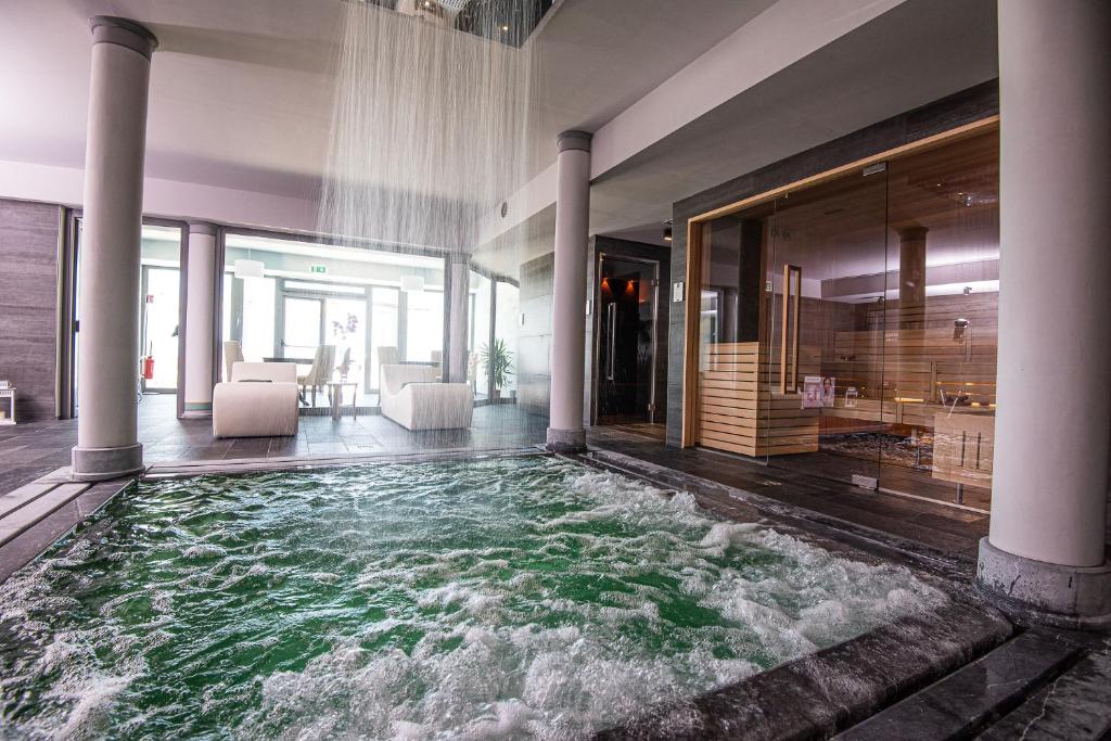 Castello Bonaria Wine & Spa Resort photo 3