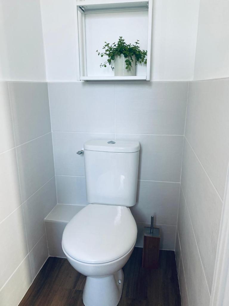 Chambre/studio douillet en rez-de -jardin photo 3