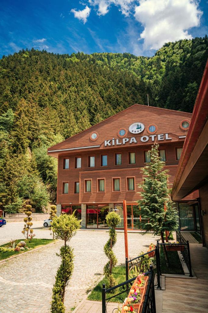 Kilpa Hotel photo 4