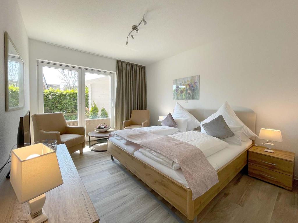 Haus Nordseekrabbe photo 4