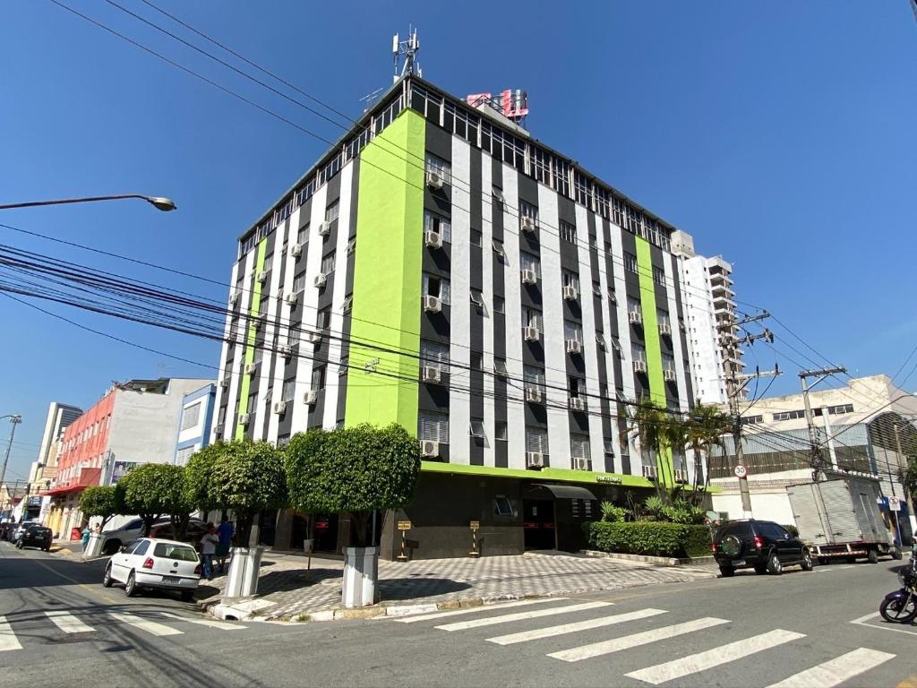 VOA San José Palace Hotel photo 1
