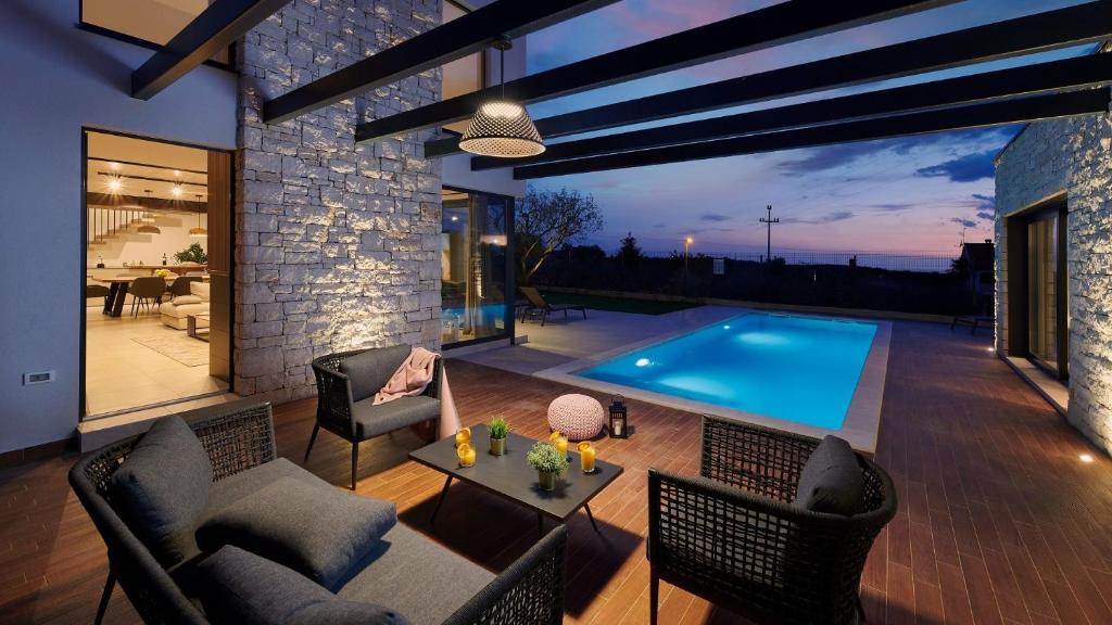 Villa Ansi photo 1