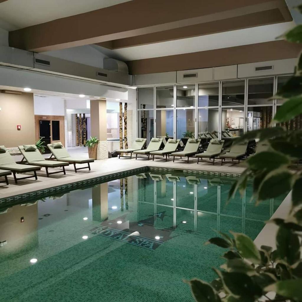 Hotel Royal Spa photo 2