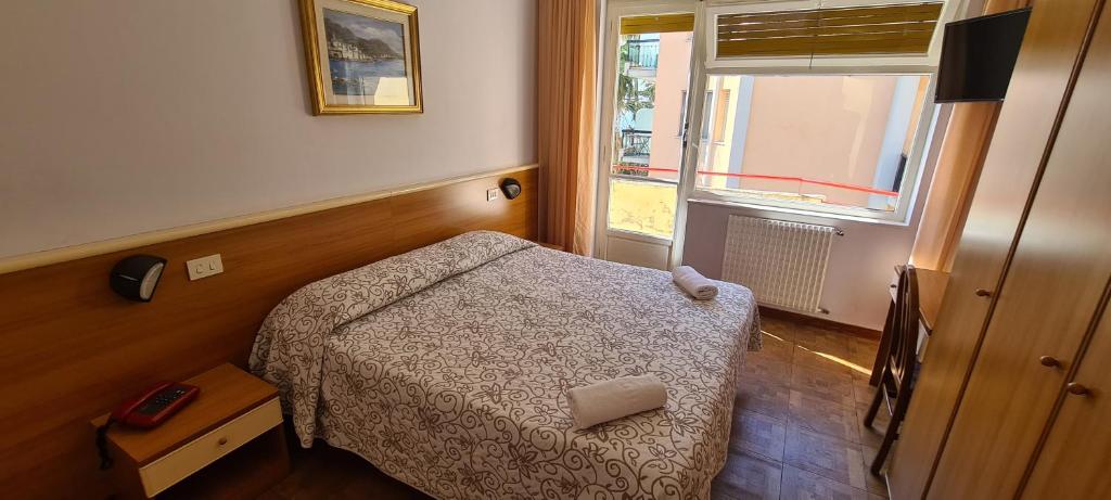 Hotel Colibrì Room Type - Double or Twin Room with Balcony