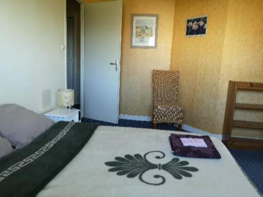 Chambre dans Maison fleurie et calme photo 2