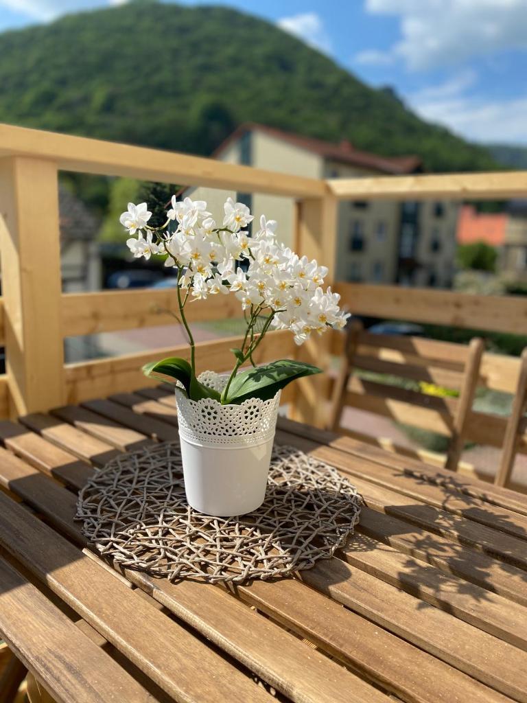 Ferienwohnung Bergblick photo 1