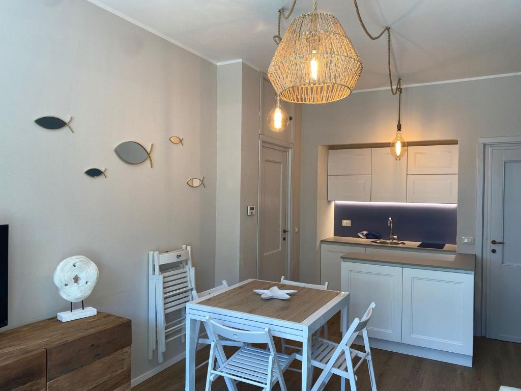 Casa Blu litorale Andora photo 2